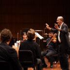 Artistic Partner Gábor Takács-Nagy closes the SPCO's 2023.24 season at the Ordway