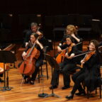 Artistic Partner Tabea Zimmermann opens the SPCO's 2024.25 season at the Ordway