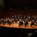 The SPCO performs at the Ordway Concert Hall in the 2024.25 season