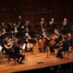 The SPCO performs at the Ordway Concert Hall in the 2024.25 season