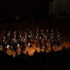 The SPCO stands for applause at the Ordway Concert Hall in the 2024.25 season